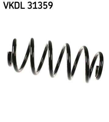 SKF VKDL 31359 Fahrwerksfeder